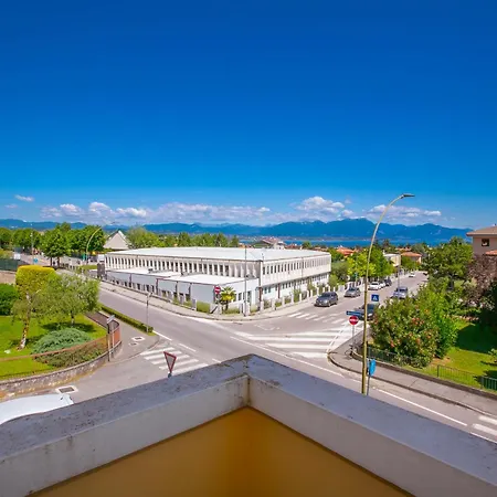Appartamento Casa Michelangelo