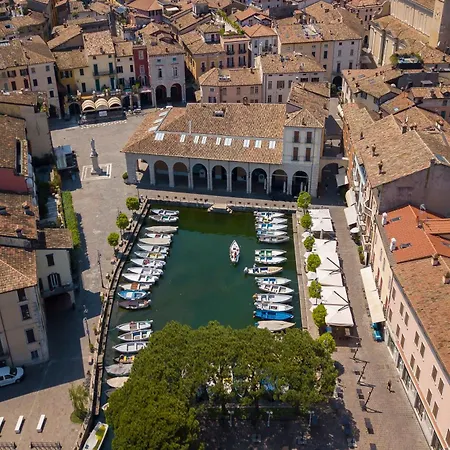 Casa Michelangelo Appartamento Desenzano del Garda