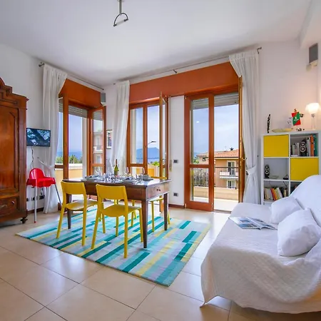 Appartamento Casa Michelangelo *