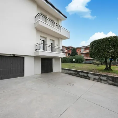 Casa Michelangelo - Happy Appartamento *