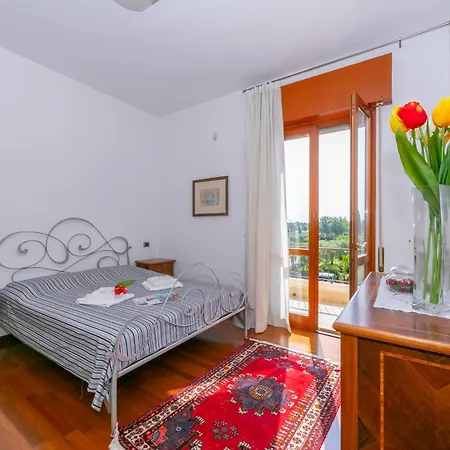 Casa Michelangelo - Happy Appartamento *