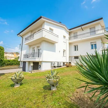 Casa Michelangelo - Happy Apartmán Desenzano del Garda