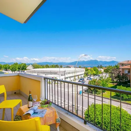 Apartmán Casa Michelangelo - Happy Desenzano del Garda