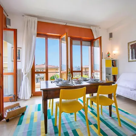 Casa Michelangelo - Happy Apartmán *
